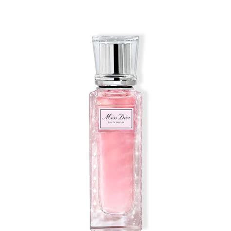 miss dior roll-on perfume price